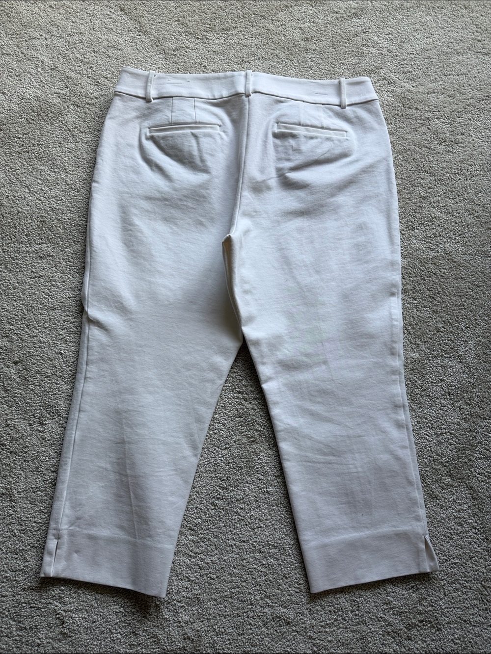 Loft pants - Picture 3 of 5